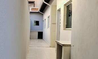 Imagem 2: Imperdível oportunidade: Casa à venda em Indaiatuba-SP, Jardim Regina! 3 quartos, 1 suíte