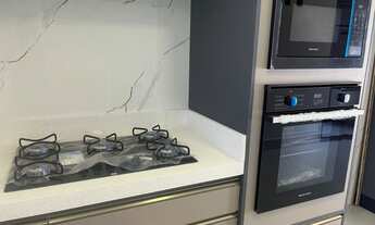 Imagem 6: Imperdível Casa à Venda em Indaiatuba-SP, Loteamento Park Gran Reserve! 3 Quartos, 1 Suíte