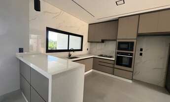 Imagem 7: Imperdível Casa à Venda em Indaiatuba-SP, Loteamento Park Gran Reserve! 3 Quartos, 1 Suíte