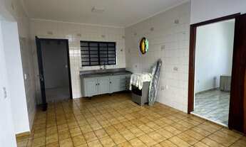 Imagem 6: Casa para locação em Indaiatuba-SP, bairro Cidade Nova I: 3 quartos, 1 suíte, 1 sala, 2 ba