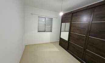 Imagem 7: Apartamento à venda em Indaiatuba-SP, Parque São Lourenço: 2 quartos, 1 banheiro, 1 vaga d
