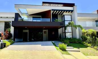 Imagem: Espetacular Casa à Venda em Indaiatuba-SP