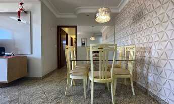 Imagem 3: Apartamento à venda em Indaiatuba-SP, Vila Georgina: 3 quartos, 1 suíte, 2 salas, 2 vagas