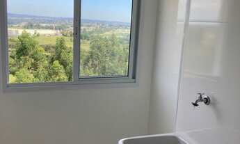 Imagem 5: Apartamento à venda em Indaiatuba-SP, Villa Helvetia, 2 quartos, 1 sala, 2 vagas, 51m² de