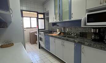 Imagem 5: Apartamento à venda em Indaiatuba-SP, Vila Georgina: 3 quartos, 1 suíte, 2 salas, 2 vagas