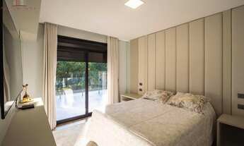 Imagem 4: Espetacular Casa à Venda em Indaiatuba-SP: 4 Quartos, 4 Suítes, 4 Vagas na Residencial Dua