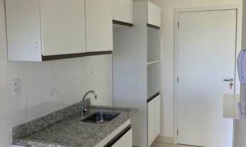 Imagem 6: Apartamento à venda em Indaiatuba-SP, Villa Helvetia, 2 quartos, 1 sala, 2 vagas, 51m² de