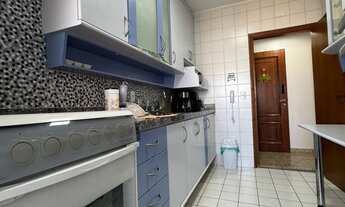 Imagem 4: Apartamento à venda em Indaiatuba-SP, Vila Georgina: 3 quartos, 1 suíte, 2 salas, 2 vagas