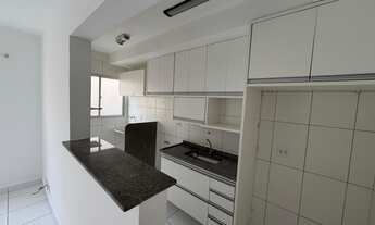 Imagem 4: Apartamento à venda em Indaiatuba-SP, Parque São Lourenço: 2 quartos, 1 banheiro, 1 vaga d