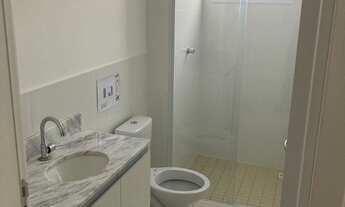 Imagem 7: Apartamento à venda em Indaiatuba-SP, Villa Helvetia, 2 quartos, 1 sala, 2 vagas, 51m² de