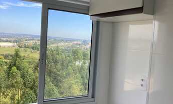 Imagem 4: Apartamento à venda em Indaiatuba-SP, Villa Helvetia, 2 quartos, 1 sala, 2 vagas, 51m² de