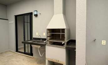 Imagem 5: Oferta imperdível: Casa à venda Cond Park Real Indaiatuba-SP, 2 quartos, 1 suíte, 1 sala