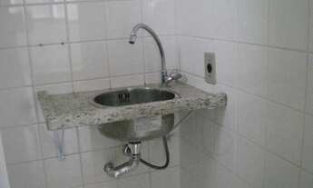 Imagem 5: SALA COMERCIAL PARA LOCAÇÃO, CHÁCARA SANTO ANTÔNIO (ZONA SUL), SÃO PAULO