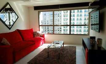 Imagem: APARTAMENTO COM 2 DORMITÓRIOS PARA ALUGAR