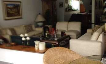 Imagem 2: SOBRADO RESIDENCIAL À VENDA, CHÁCARA SANTO ANTÔNIO (ZONA SUL), SÃO PAULO