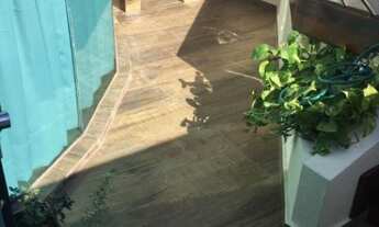 Imagem 7: COBERTURA COM 1 DORMITÓRIO PARA ALUGAR, 98 M² POR R$ 5.900,00/MÊS - PINHEIROS - SÃO PAULO