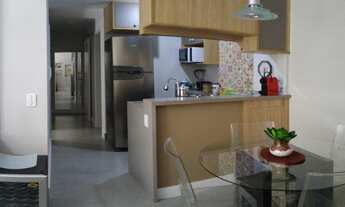 Imagem 4: FLAT COM 2 DORMITÓRIOS COM ÁREA DE LAZER E DESCNSO VILA NOVA CONCEIÇÃO