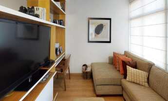 Imagem 3: COBERTURA COM 3 DORMITÓRIOS À VENDA, 320 M² POR R$ 2.290.000 - PERDIZES - SÃO PAULO/SP