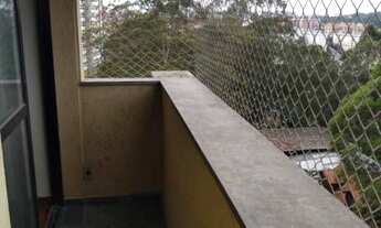 Imagem 4: APARTAMENTO DUPLEX COM 2 DORMITÓRIOS PARA ALUGAR, 90 M² POR R$ 3.500/MÊS - PARAÍSO DO MORU