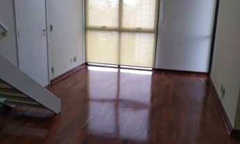 Imagem 2: APARTAMENTO DUPLEX COM 2 DORMITÓRIOS PARA ALUGAR, 90 M² POR R$ 3.500/MÊS - PARAÍSO DO MORU