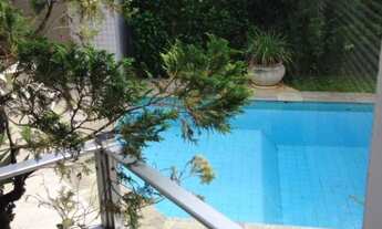 Imagem 4: SOBRADO RESIDENCIAL À VENDA, CHÁCARA SANTO ANTÔNIO (ZONA SUL), SÃO PAULO