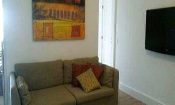 Imagem 3: APARTAMENTO COM 3 DORMITÓRIOS À VENDA, 112 M² POR R$ 1.300.000,00 - CHÁCARA SANTO ANTÔNIO