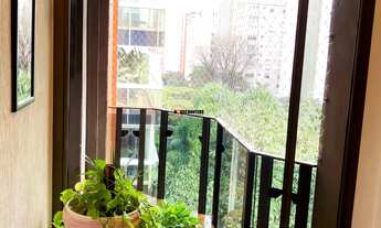 Imagem: APARTAMENTO RESIDENCIAL em SÃO PAULO