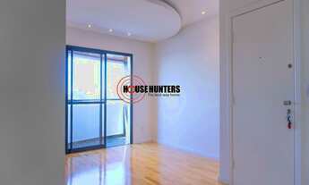 Imagem 2: Oportunidade!!!! 3 dormitórios sendo 1 suíte 95 m2 com 2 vagas e Lazer!