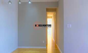 Imagem 3: Oportunidade!!!! 3 dormitórios sendo 1 suíte 95 m2 com 2 vagas e Lazer!