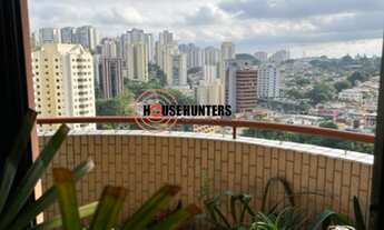 Imagem 1: OPORTUNIDADE - PORTAL DO MORUMBI - 3 DORMITÓRIOS, LAZER COMPLETO E PRÓXIMO AO COMÉRCIO