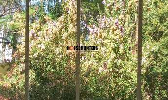 Imagem: SOBRADO COM 4 DORMITÓRIOS PARA ALUGAR