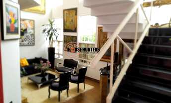 Imagem: CASA RESIDENCIAL em SÃO PAULO - SP, BROOKLIN