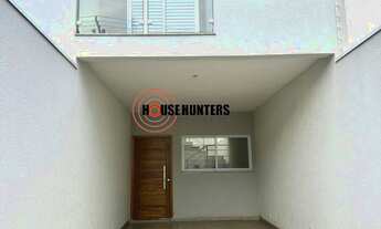 Imagem: CASA RESIDENCIAL em SÃO PAULO - SP, JARDIM