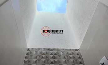 Imagem 4: CASA RESIDENCIAL em SÃO PAULO - SP, JARDIM SANTO ANTONINHO