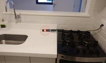 Imagem 3: 2 DORMITÓRIOS ITAIM BIBI PARA LOCAÇÃO BEM ESTAR, SEGURANÇA E MOBILIDADE