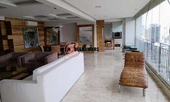 Imagem: 223m2 DE LUXO NO ITAIM BIBI COM LAZER COMPLETO