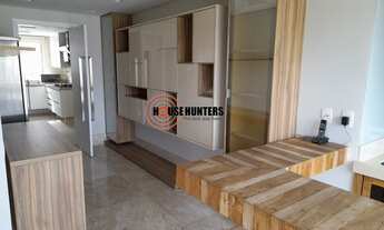 Imagem 5: 223m2 DE LUXO NO ITAIM BIBI COM LAZER COMPLETO