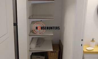 Imagem 6: 2 DORMITÓRIOS ITAIM BIBI PARA LOCAÇÃO BEM ESTAR, SEGURANÇA E MOBILIDADE