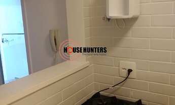 Imagem 4: 2 DORMITÓRIOS ITAIM BIBI PARA LOCAÇÃO BEM ESTAR, SEGURANÇA E MOBILIDADE