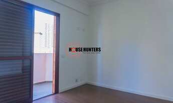 Imagem 6: 88m2 da área útil 3 dormitórios sendo 1 suíte em excelente localização