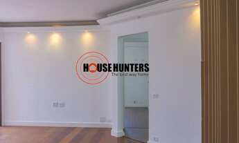 Imagem 4: 88m2 da área útil 3 dormitórios sendo 1 suíte em excelente localização