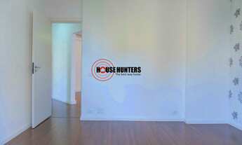 Imagem 5: 88m2 da área útil 3 dormitórios sendo 1 suíte em excelente localização