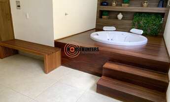 Imagem 6: APARTAMENTO RESIDENCIAL PARA LOCAÇÃO COM LAZER PRÓXIMO AO METRO