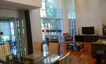 Imagem 2: APARTAMENTO RESIDENCIAL PARA VENDA E LOCAÇÃO, PARQUE DO MORUMBI, SÃO PAULO