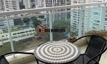 Imagem 2: APARTAMENTO RESIDENCIAL PARA LOCAÇÃO COM LAZER PRÓXIMO AO METRO