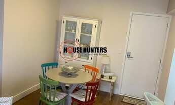 Imagem 4: APARTAMENTO RESIDENCIAL PARA LOCAÇÃO COM LAZER PRÓXIMO AO METRO