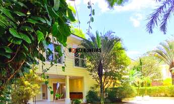 Imagem: SOBRADO ALTÍSSIMO PADRÃO EM CONDOMÍNIO