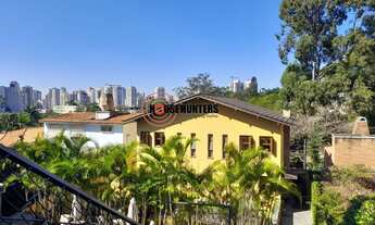 Imagem: Linda casa com 4 dormitórios sendo 3 suítes