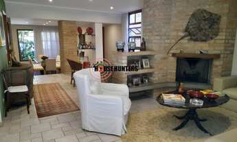 Imagem 4: Linda casa com 4 dormitórios sendo 3 suítes Chácara Monte Alegre para Venda!