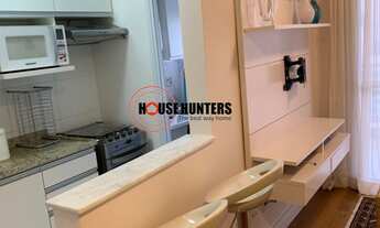 Imagem 5: APARTAMENTO RESIDENCIAL PARA LOCAÇÃO COM LAZER PRÓXIMO AO METRO